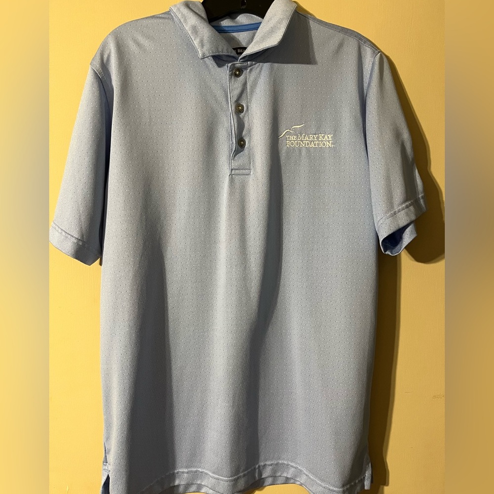 Pebble beach and markey collaboration polo